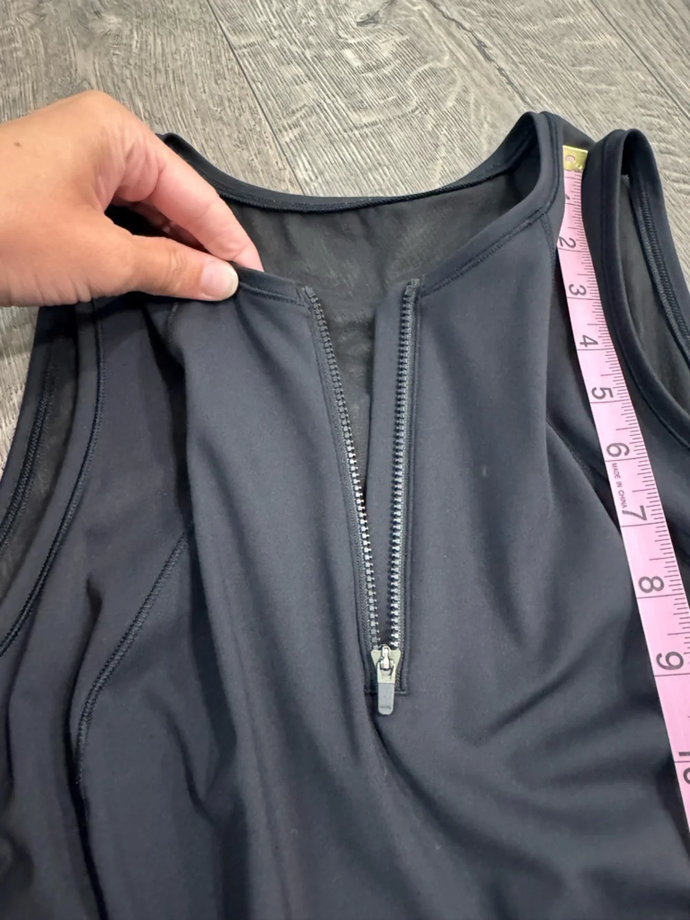 Athleta Match Point Tennis Midi Dress - Picture 13 of 15